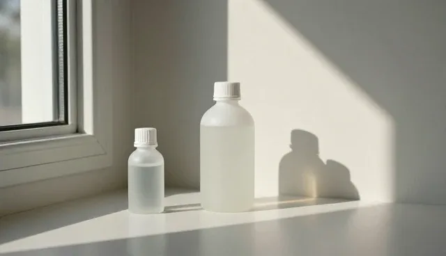 产品分装在精细化学品使用中的性能变化问题