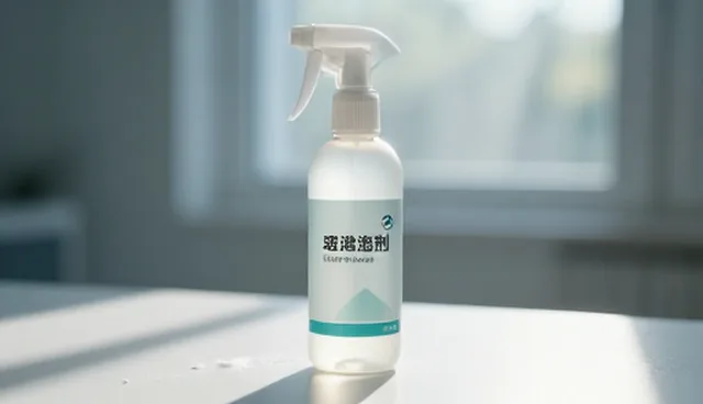 环保型消泡剂在温度波动中的应用与处理