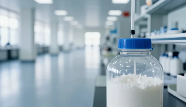 温度波动对精细化学品性能的影响原因分析