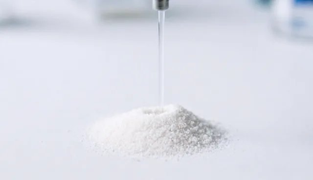 高效分散剂应用中分装方式的对比与取舍