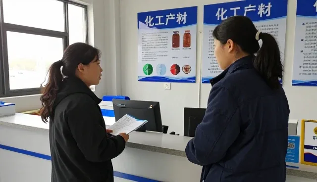 分装流程中消泡剂选型的实战考量